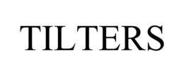 TILTERS trademark