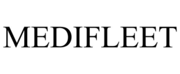 MEDIFLEET trademark