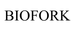 BIOFORK trademark