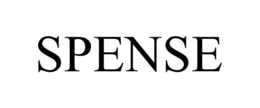 SPENSE trademark
