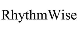 RHYTHMWISE trademark