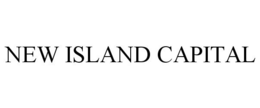 NEW ISLAND CAPITAL trademark