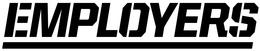 EMPLOYERS trademark