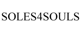 SOLES4SOULS trademark