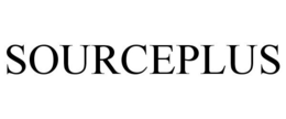 SOURCEPLUS trademark