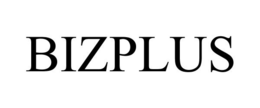 BIZPLUS trademark