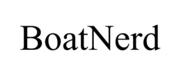 BOATNERD trademark