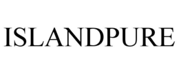 ISLANDPURE trademark