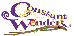 CONSTANT WONDER trademark