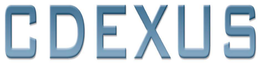 CDEXUS CORP. trademark