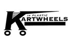 KARTWHEELS IN PLASTIC trademark