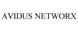 AVIDUS NETWORX trademark