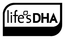 LIFE'S DHA trademark