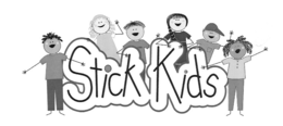 STICK KIDS trademark