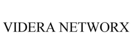VIDERA NETWORX trademark