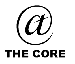 @ THE CORE trademark
