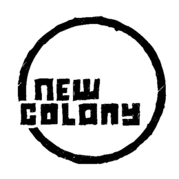 NEW COLONY trademark