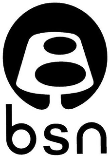 BSN trademark