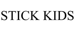 STICK KIDS trademark