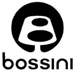 BOSSINI trademark