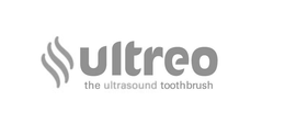 ULTREO THE ULTRASOUND TOOTHBRUSH trademark