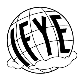 IFYE trademark