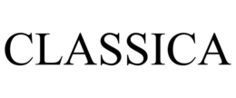 CLASSICA trademark
