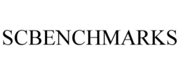 SCBENCHMARKS trademark