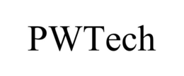 PWTECH trademark