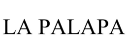 LA PALAPA trademark