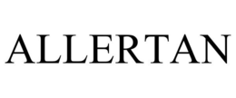 ALLERTAN trademark