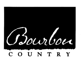 BOURBON COUNTRY trademark