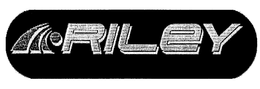 RILEY trademark