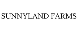 SUNNYLAND FARMS trademark