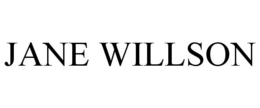 JANE WILLSON trademark