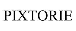 PIXTORIE trademark