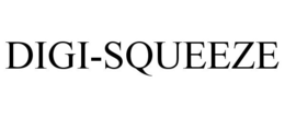 DIGI-SQUEEZE trademark