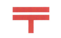 T trademark
