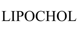 LIPOCHOL trademark