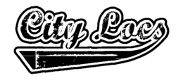 CITY LOCS trademark
