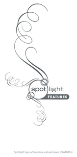 SPOTLIGHT FEATURES trademark