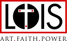 LOIS ART. FAITH. POWER trademark