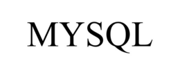 MYSQL trademark
