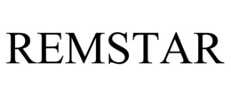 REMSTAR trademark