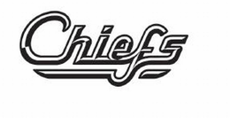 CHIEFS trademark