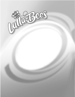 LULLA-BEES trademark