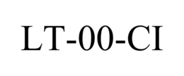 LT-00-CI trademark