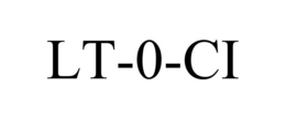 LT-0-CI trademark