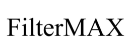 FILTERMAX trademark