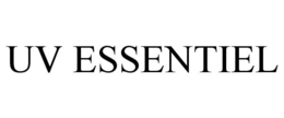 UV ESSENTIEL trademark
